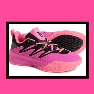 ADIDAS DAME CERTIFIED 3 BASKETBALL SNEAKERS